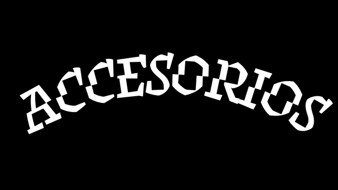 Acessorios